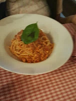 Bolognese Pasta