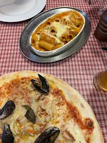 Pizza Frutti Di Mare