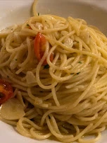 Spaghetti Aglio Et Olio