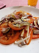 Tomatensalat